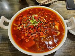 -庆合府重庆大排档(紫都城店)