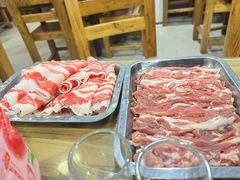 -木萨火锅店(开鲁路店)