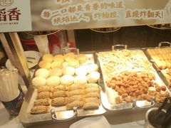 -稻香酒家·35年老字号(侨光店)