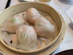 -桂林碧玉国际大酒店-碧玺茶餐厅