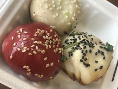 -陈家生煎(世茂双子塔店)
