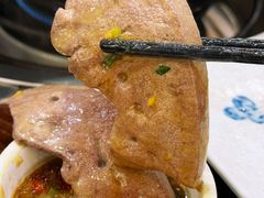 -御膳粥·牛乳粥底火锅·地道顺德菜(容桂店)
