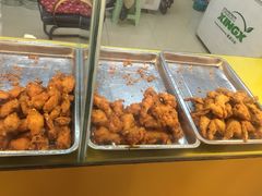 -延庆观炸鸡(淮北街总店)