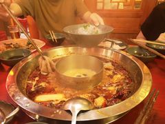 -谭鸭血老火锅(日本东京店)