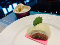 -美食汇自助餐厅(兰州万达文华酒店)