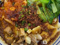 -郑记biangbiang面(钟楼店)