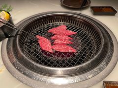 -厚贞日式烤肉(龙之梦店)