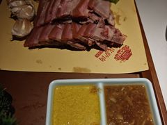 -红楼饭店(孙村店)