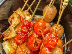 -巴厘龙虾·榜首油焖大虾(洞庭·艺术洋房店)