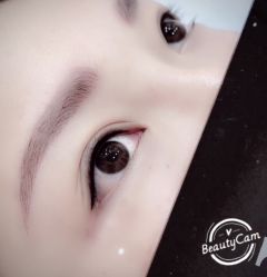 -UP&UP·半永久眉毛眼线机器野生眉