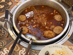 -顶上头·螺蛳火锅(五一新村店)