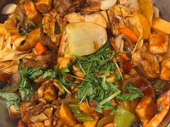 -黄记煌三汁焖锅(民乐园万达店)