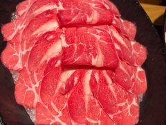 -东来顺·非遗火锅(高新店)