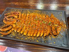 -小川洋风料理(汉街店)