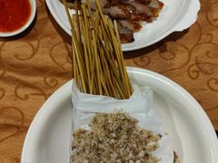 -天然居(伦教店)