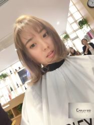 CARLEY造型-简法造型·品牌形象店