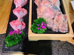 -湊湊火锅·茶憩(东城万达店)