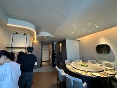 -上和臻品中国菜(花园街店)