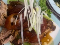 -鼎香润(德胜门内店)