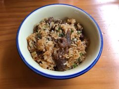 牛肉饭-牛品福潮汕牛肉火锅(旺庄店)