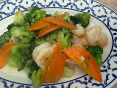 -KingThaia金泰兰(滨江天街店)