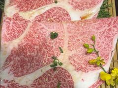 -山川小町·极番烧肉(新地假日广场店)