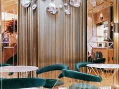 大堂-御彩酒家(东风东路店)