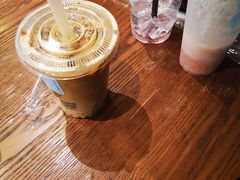 -瑞幸咖啡(长楹天街店)
