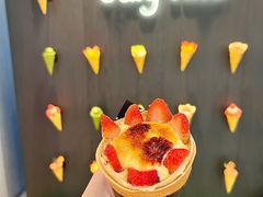 -July tale·可丽饼(德基广场店)