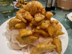 -老松滨饭店(菜艺街店)