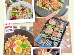 -炉胜·炉端烧·居酒屋