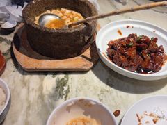 -绿茶餐厅(燕郊永旺店)