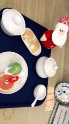 -爱帝宫月子中心(罗湖别墅院)