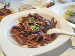 -光明邨大酒家(淮海路店)