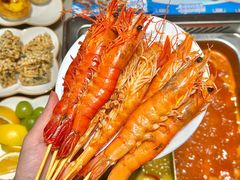 -海底捞火锅(苏宁广场店)