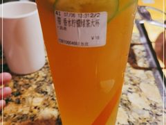 -CoCo都可(方庄店)