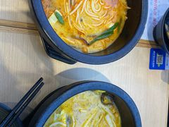 -大鼓米线(杭州国大城市广场店)