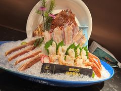 -蒋记海鲜姿造•洋房别墅(星河湾店)