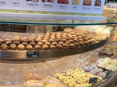 -FANEN法念·烘焙·甜点(万象城店)