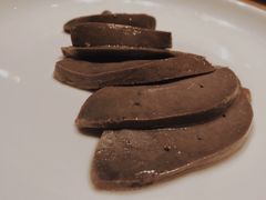 潮式卤鹅肝-陈鹏鹏潮汕菜(宝安机场T3航站楼店)