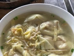 -绿杨馄饨临顿路店