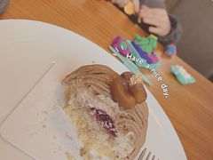 -丘中有甜(乐清·江南里店)