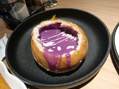 -清真·艾美可餐厅(大悦汇店)