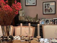 -SISTERS BAR RESTAURANT川意酒馆(嘉善老市H楼店)