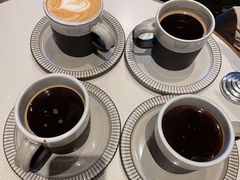 -BAKER&SPICE(环贸店)