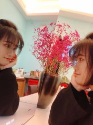 -Hair ART造型沙龙
