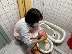 点击看大图 -馨月汇·一悦馨香月子中心(前滩店)
