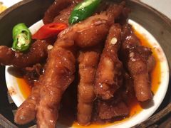 -港久茶餐厅(鹭洲里店)