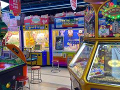 -大玩家(哈尔滨悦荟店)