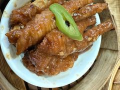 -添好运点心专门店(中环IFC店)